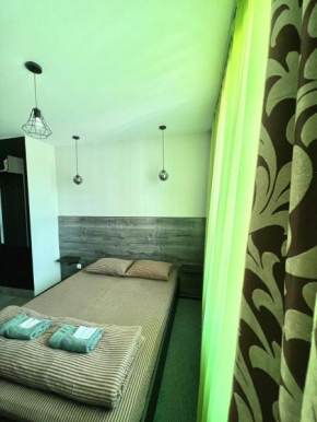 Belvederska apartment 4